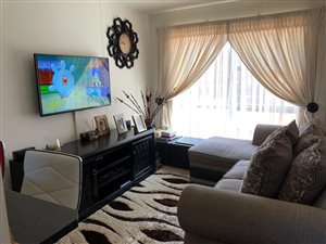 1 Bed Apartment in Bloemfontein