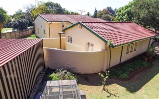 4 Bedroom House in Nimrod Park