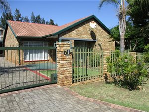 3 Bed House in Rangeview