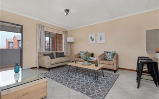 2 Bedroom Apartment in Sagewood