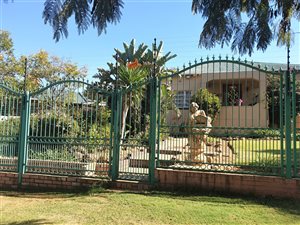 3 Bed House in Southcrest