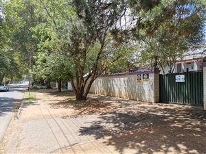 7 Bed House in Auckland Park