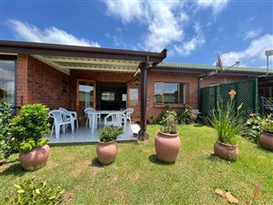 1 Bed Townhouse in Amber Valley