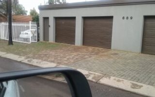 1 Bedroom House in Faerie Glen