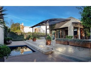 4 Bed House in Parkhurst