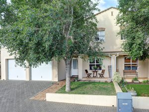 3 Bed House in Pinehurst