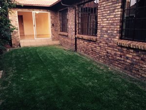 3 Bed House in Amberfield