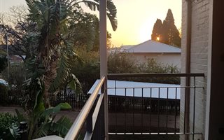 2 Bedroom Apartment in Lakeside Village