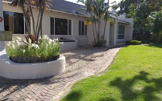 4 Bedroom House in Dorchester Heights