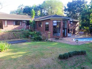 3 Bed House in Kloof