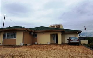 4 Bedroom House in Everest Heights