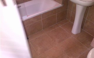 1 Bedroom Apartment in Annlin