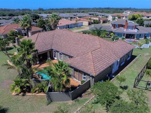 4 Bed House in Walmer Heights