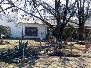 4.3 ha Farm in Lakeview