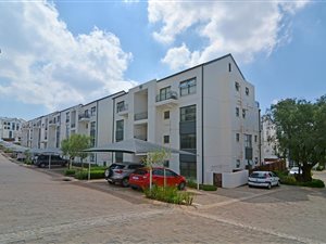 3 Bed Apartment in Oakdene
