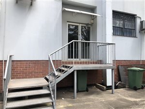 105 m² Commercial space in New Germany