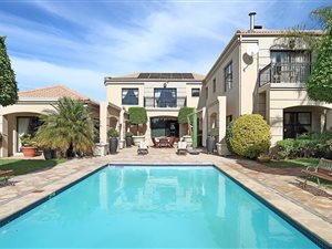 6 Bed House in D Urbanvale