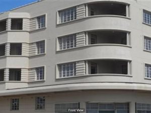 2 Bed Flat in Krugersdorp Central