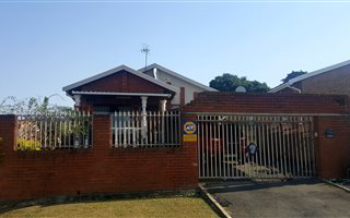 3 Bedroom House in Northdale