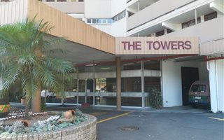 0.5 Bedroom Apartment in Pinetown Central