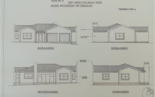3 Bedroom House in Stilbaai