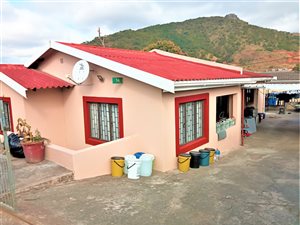 3 Bed House in Pinetown Central