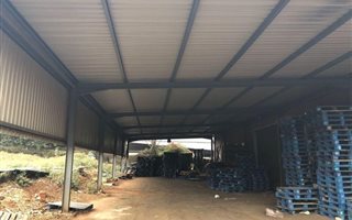 3000 m² Industrial space in Bishopstowe