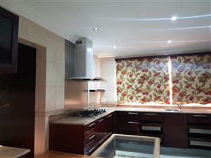 4 Bed Apartment in Hurlingham