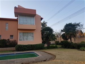 4 Bed Apartment in Hurlingham