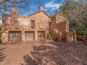 3 Bed House in Irene Glen Estate