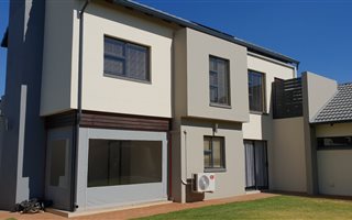 4 Bedroom House in Midstream Ridge Estate