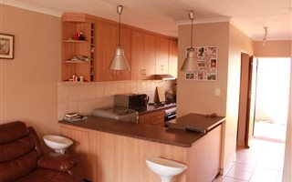 2 Bedroom Townhouse in The Orchards