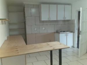 2 Bed Apartment in Phoenix Industrial