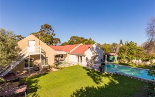 4 Bedroom House in Helena Heights