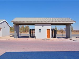 2 Bed Apartment in Adamayview