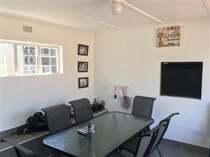 3 Bed House in Gerdview