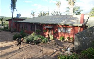 2.6 ha Farm in Tzaneen