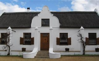 5 Bedroom House in Middelburg