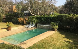 4 Bedroom House in Featherbrooke Estate
