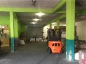 1676 m² Commercial space in Durban North