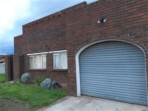 4 Bed House in Osizweni