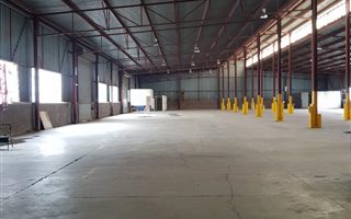 2803 m² Industrial space in Alrode