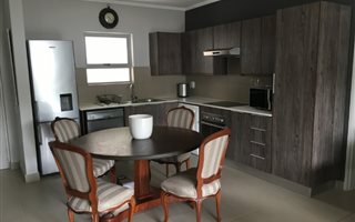 2 Bedroom Townhouse in Atholl