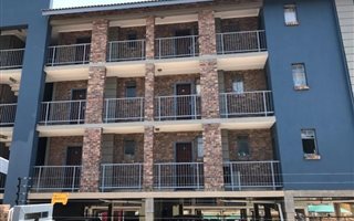 1 Bedroom Apartment in Halfway House