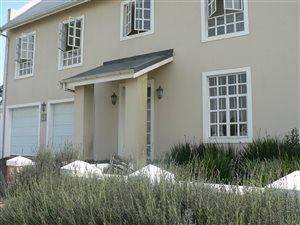 3 Bed House in Nottingham Road