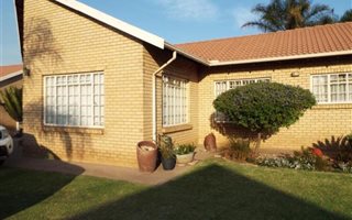 4 Bedroom Townhouse in Del Judor