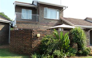 2 Bedroom Townhouse in Three Rivers