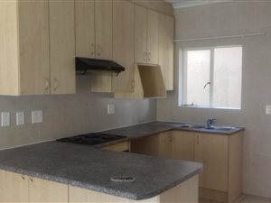 3 Bed Flat in Boksburg East