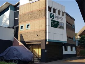 400 m² Commercial space in Musgrave