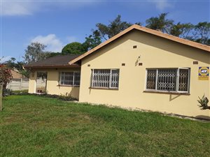 3 Bed House in Doon Heights